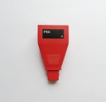 PSA 2Pin Adapter for Autel MS905 MS906 MS908 MaxiSys Pro Elite